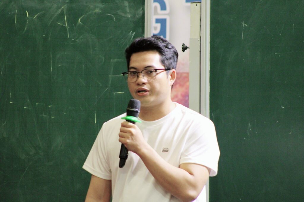 Toán Lý Thầy Phạm Mạnh Tuyến