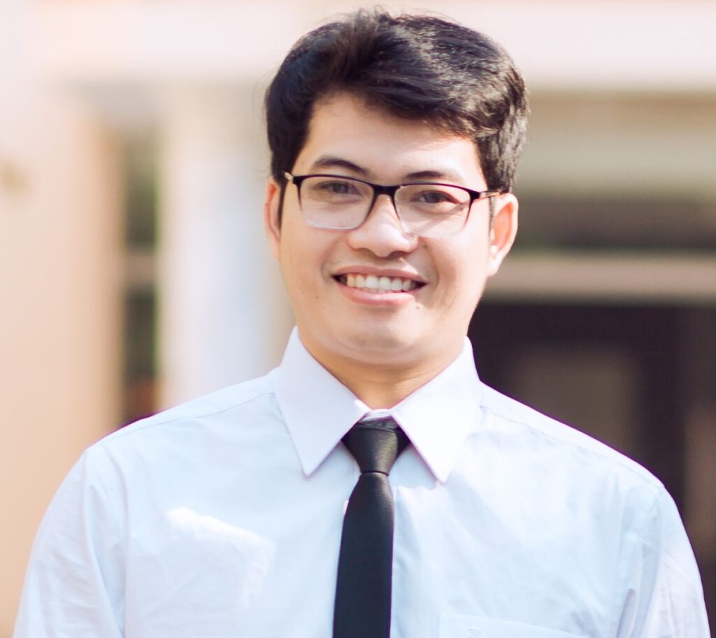 Toán Lý Thầy Phạm Mạnh Tuyến